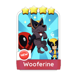 Wooferine 4Stars Set14-5