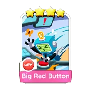 Big Red Button 4Stars Set18-2