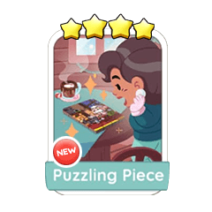 puzzle piece 4Stars S7-9