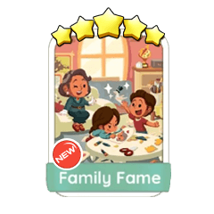 Familienruhm 5Stars S13-9