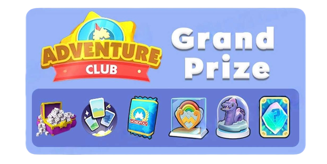 Adventure Club