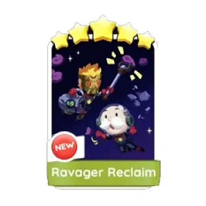 Ravager Reclaim 5Stars Set15-8