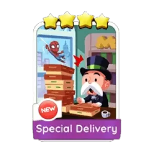 Special Delivery 4Stars Set09-9