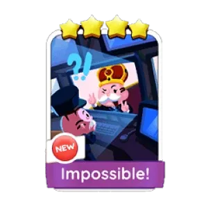 Impossible! 4Stars Set11-8