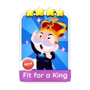 Fit for a king 4 Stars Set11-7