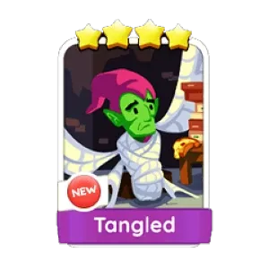 Tangled 4Stars Set09-8