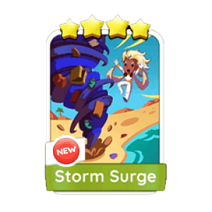 Storm Surge 4Stars Set15-3