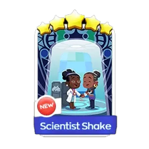 Scientist Shake 5Stars Set16-7